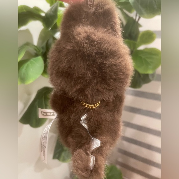 Custom Mini Brown Zimomo - Picture 5 of 7